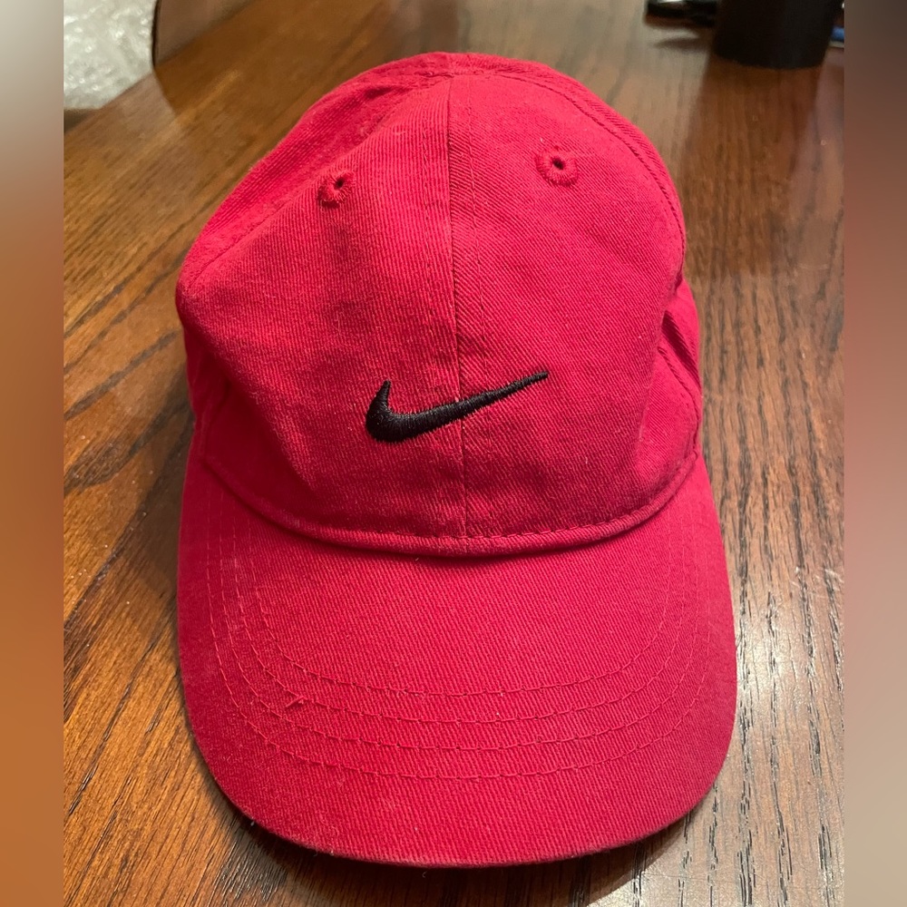 Infant Nike Hat